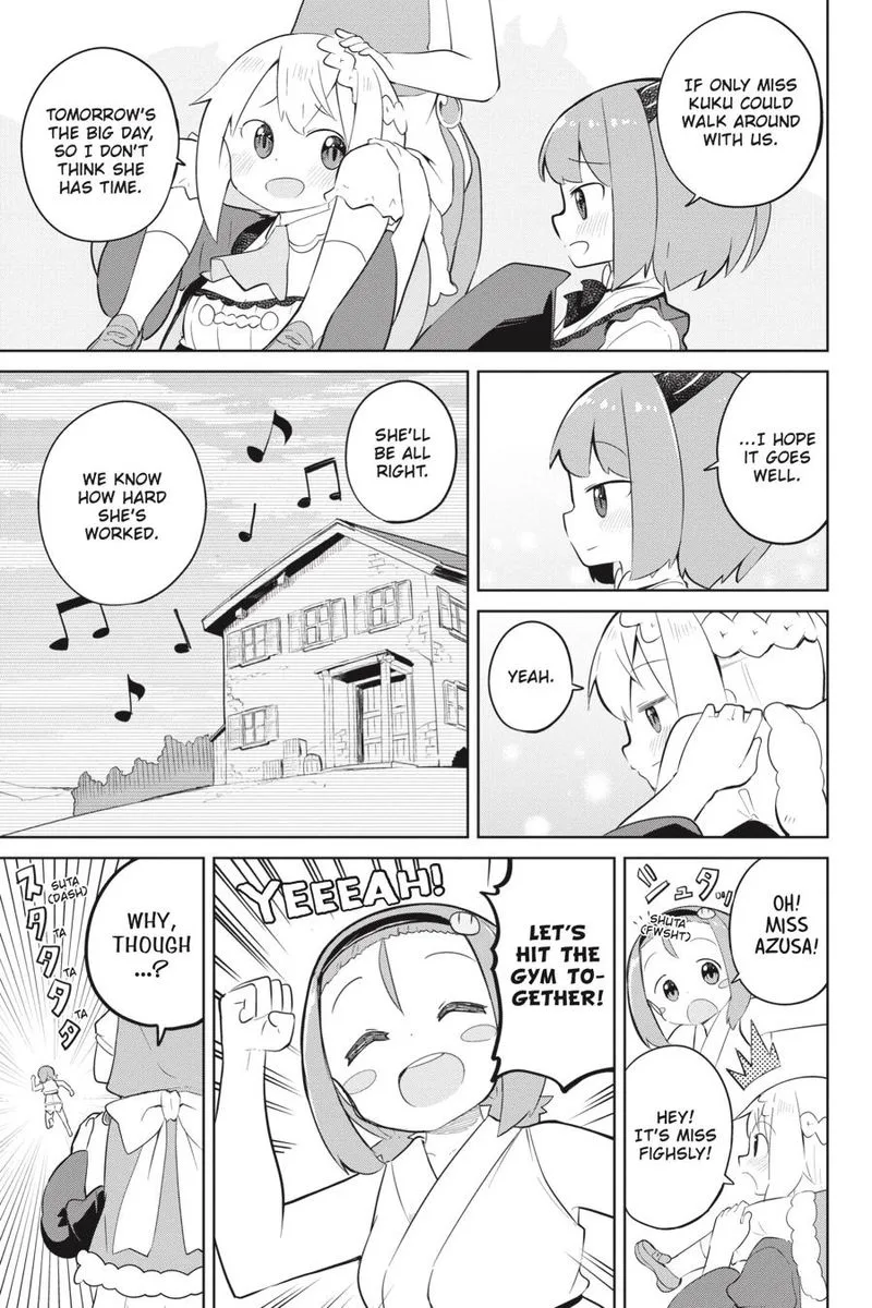 Slime Taoshite 300-nen, Shiranai Uchi ni Level Max ni Natte Shimatta Chapter 38 page 12