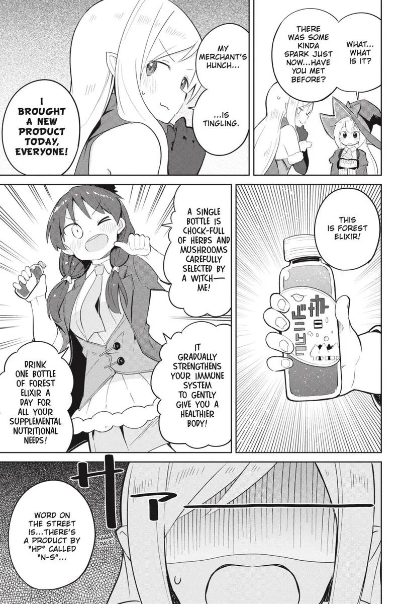 Slime Taoshite 300-nen, Shiranai Uchi ni Level Max ni Natte Shimatta Chapter 38 page 16