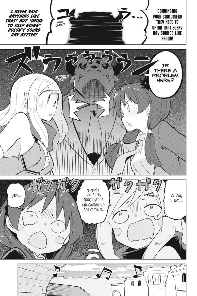 Slime Taoshite 300-nen, Shiranai Uchi ni Level Max ni Natte Shimatta Chapter 38 page 18