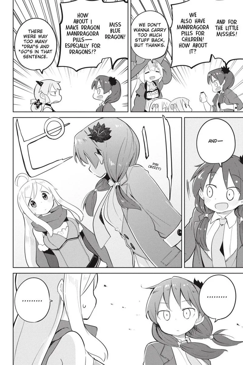 Slime Taoshite 300-nen, Shiranai Uchi ni Level Max ni Natte Shimatta Chapter 38 page 15