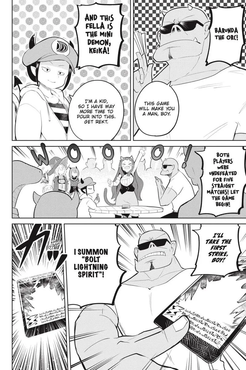 Slime Taoshite 300-nen, Shiranai Uchi ni Level Max ni Natte Shimatta Chapter 38 page 23