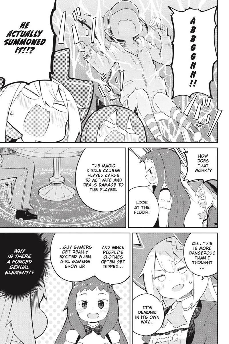 Slime Taoshite 300-nen, Shiranai Uchi ni Level Max ni Natte Shimatta Chapter 38 page 24