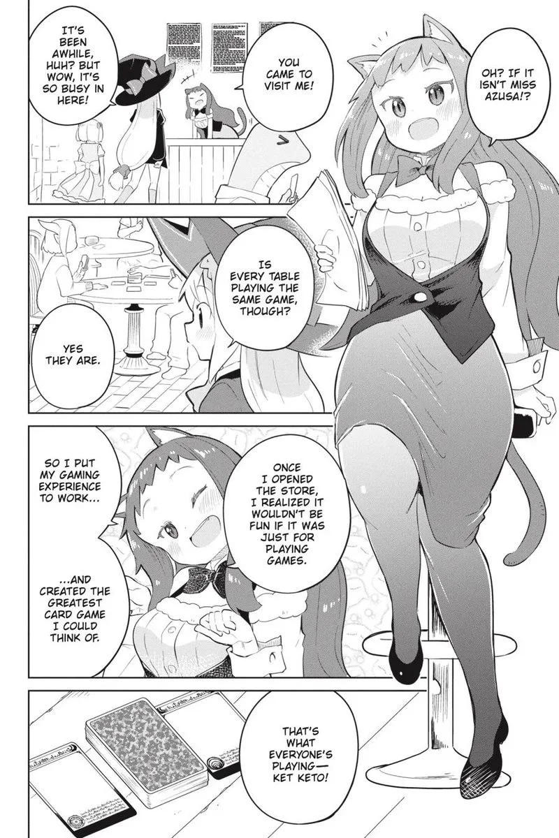 Slime Taoshite 300-nen, Shiranai Uchi ni Level Max ni Natte Shimatta Chapter 38 page 21