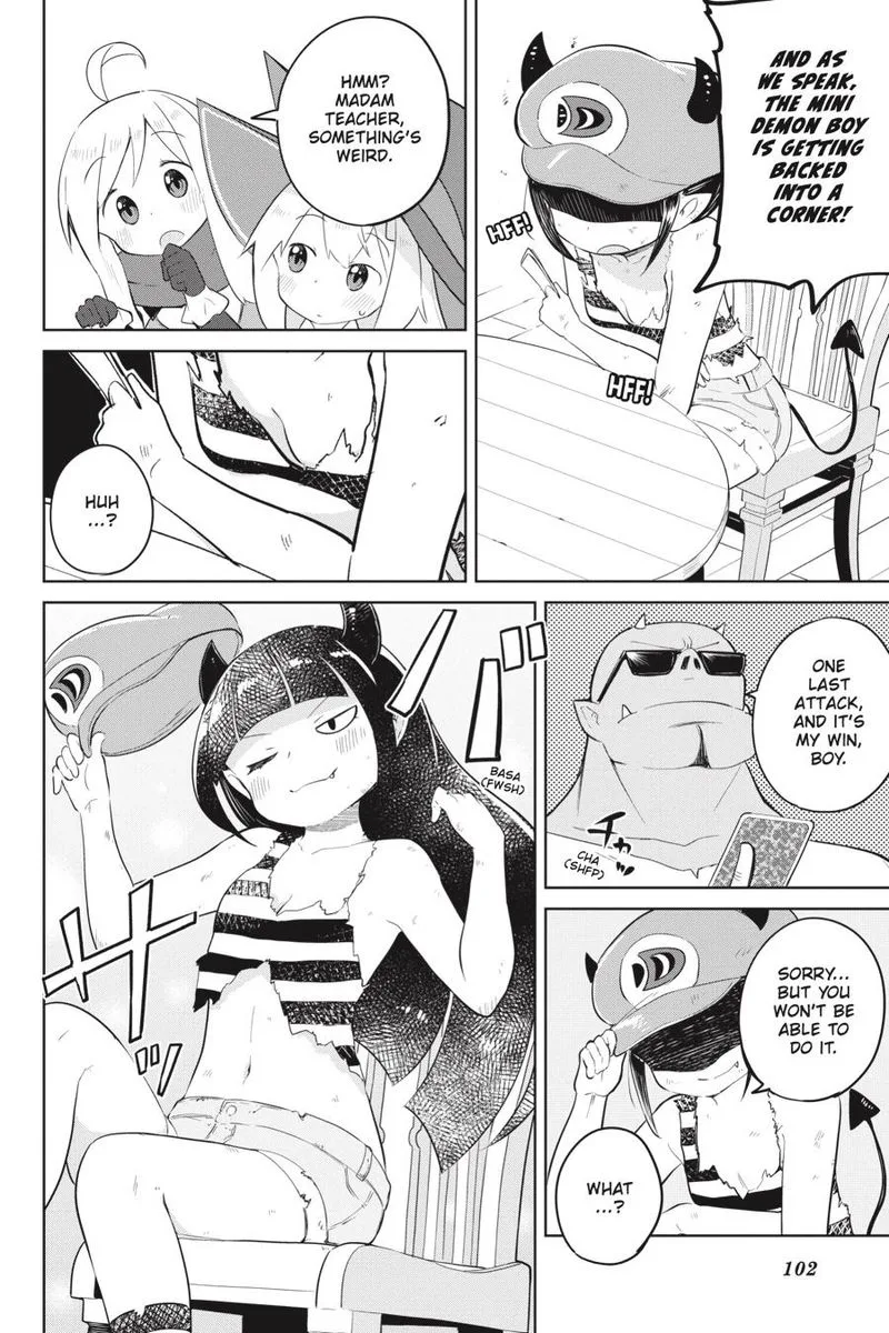 Slime Taoshite 300-nen, Shiranai Uchi ni Level Max ni Natte Shimatta Chapter 38 page 25
