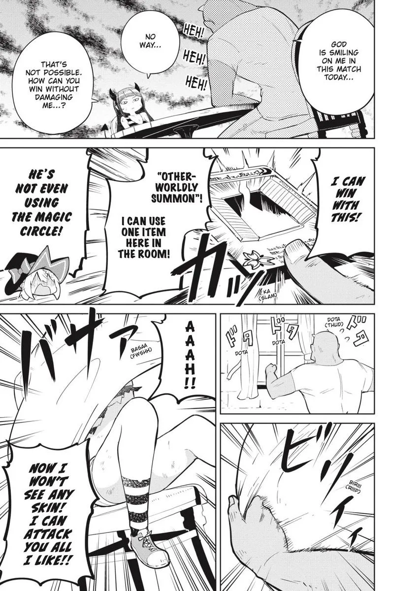Slime Taoshite 300-nen, Shiranai Uchi ni Level Max ni Natte Shimatta Chapter 38 page 28