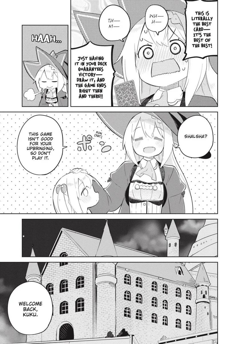 Slime Taoshite 300-nen, Shiranai Uchi ni Level Max ni Natte Shimatta Chapter 38 page 30