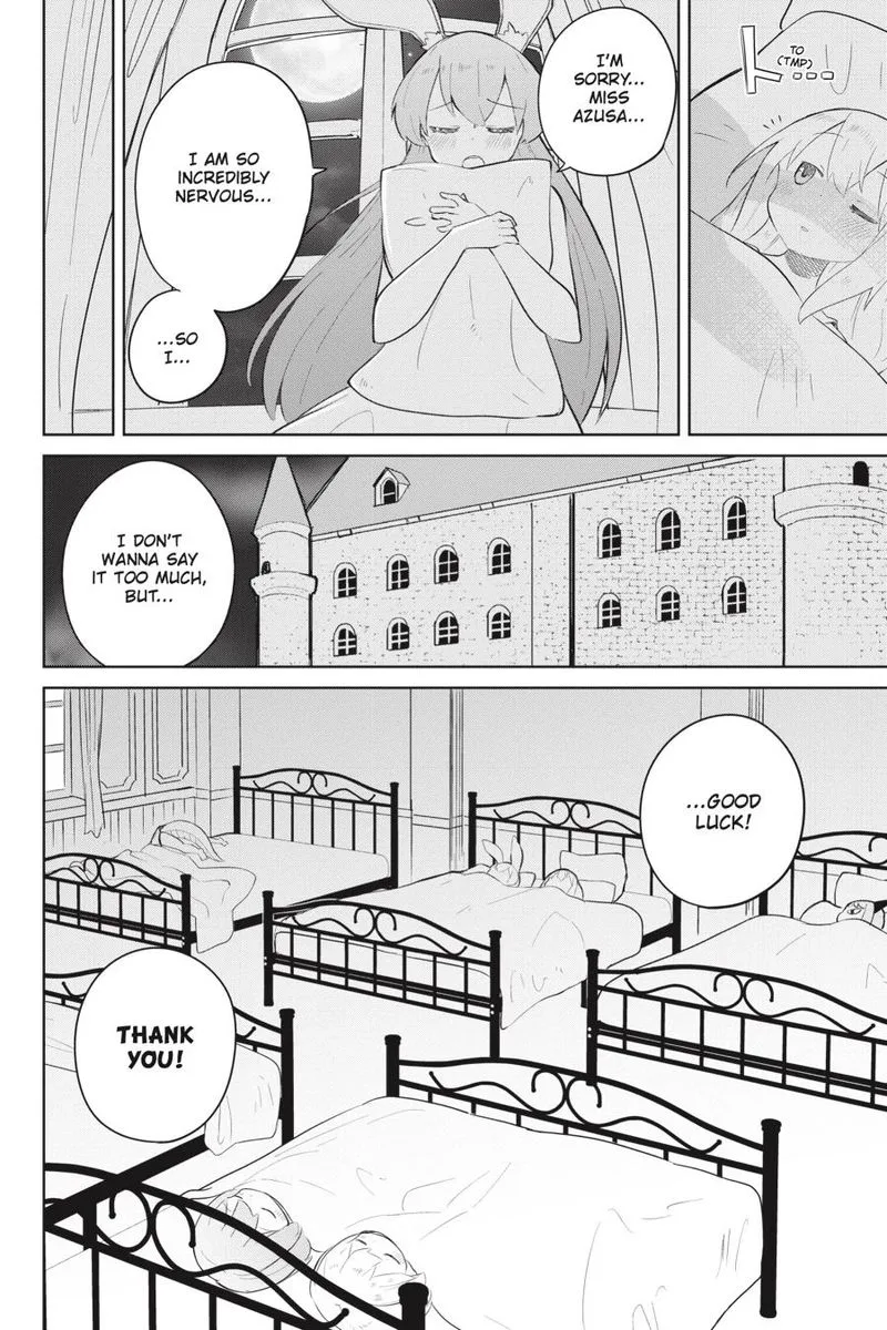Slime Taoshite 300-nen, Shiranai Uchi ni Level Max ni Natte Shimatta Chapter 38 page 33