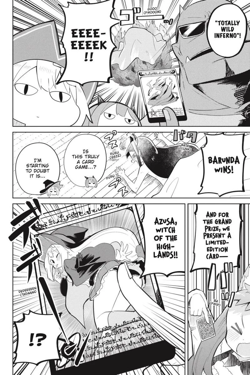 Slime Taoshite 300-nen, Shiranai Uchi ni Level Max ni Natte Shimatta Chapter 38 page 29