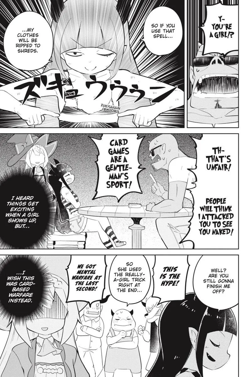 Slime Taoshite 300-nen, Shiranai Uchi ni Level Max ni Natte Shimatta Chapter 38 page 26