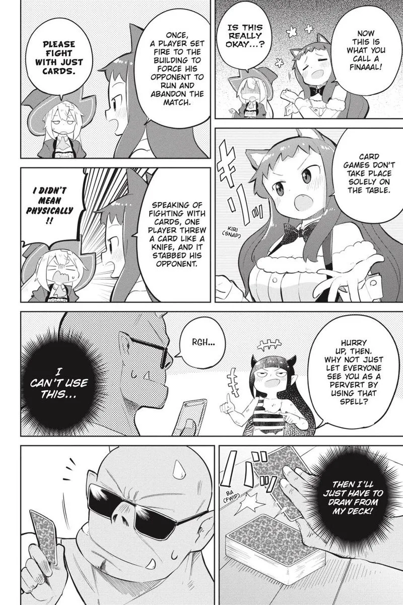 Slime Taoshite 300-nen, Shiranai Uchi ni Level Max ni Natte Shimatta Chapter 38 page 27
