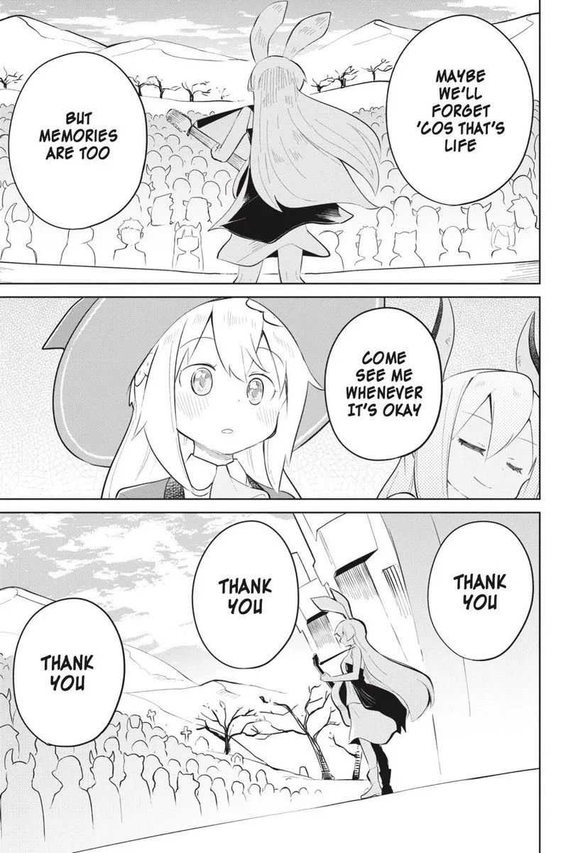 Slime Taoshite 300-nen, Shiranai Uchi ni Level Max ni Natte Shimatta Chapter 39 page 10