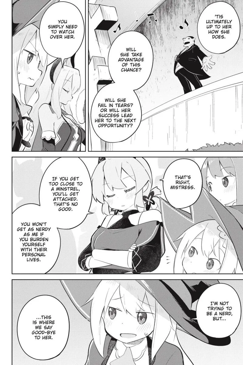 Slime Taoshite 300-nen, Shiranai Uchi ni Level Max ni Natte Shimatta Chapter 39 page 4