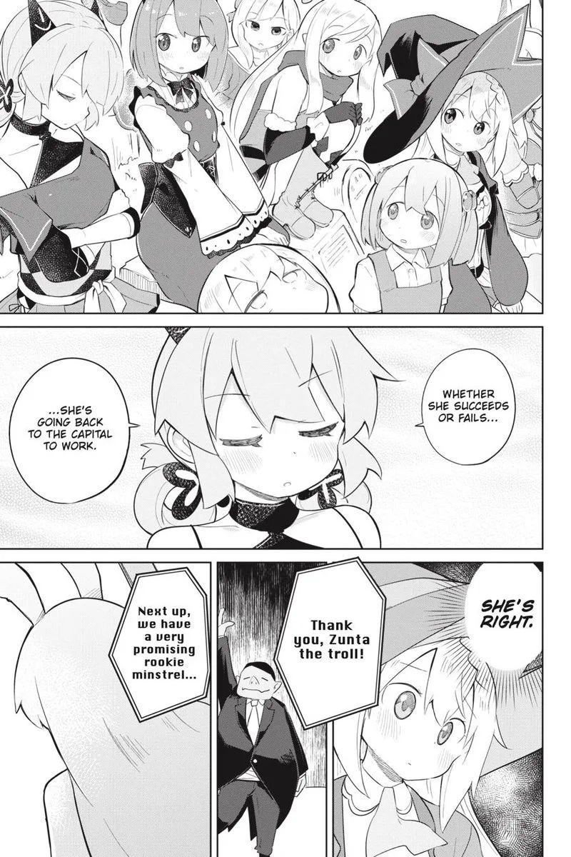Slime Taoshite 300-nen, Shiranai Uchi ni Level Max ni Natte Shimatta Chapter 39 page 5