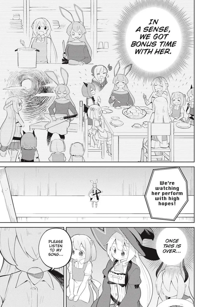 Slime Taoshite 300-nen, Shiranai Uchi ni Level Max ni Natte Shimatta Chapter 39 page 7