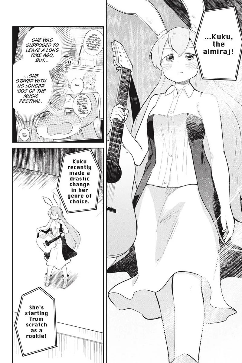 Slime Taoshite 300-nen, Shiranai Uchi ni Level Max ni Natte Shimatta Chapter 39 page 6