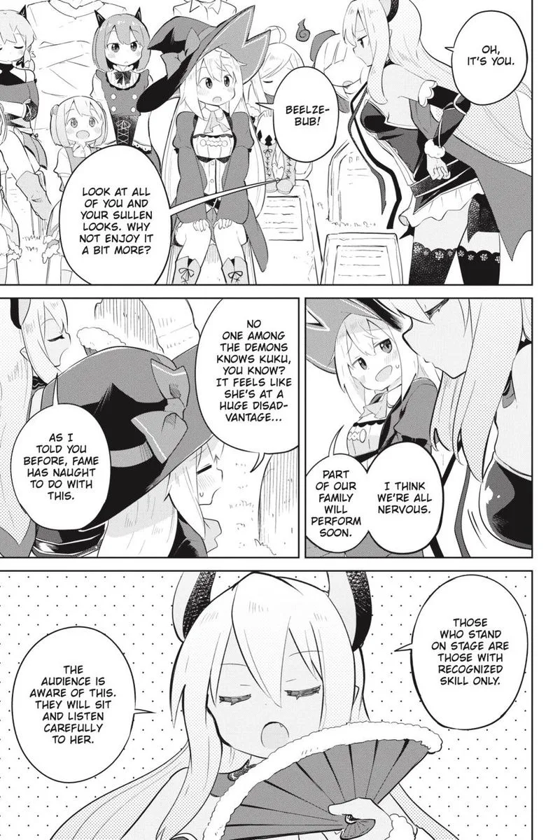 Slime Taoshite 300-nen, Shiranai Uchi ni Level Max ni Natte Shimatta Chapter 39 page 3