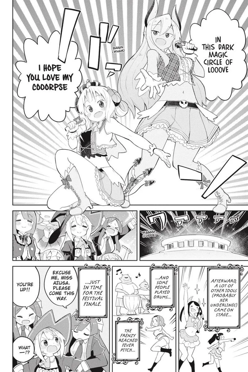 Slime Taoshite 300-nen, Shiranai Uchi ni Level Max ni Natte Shimatta Chapter 39 page 30