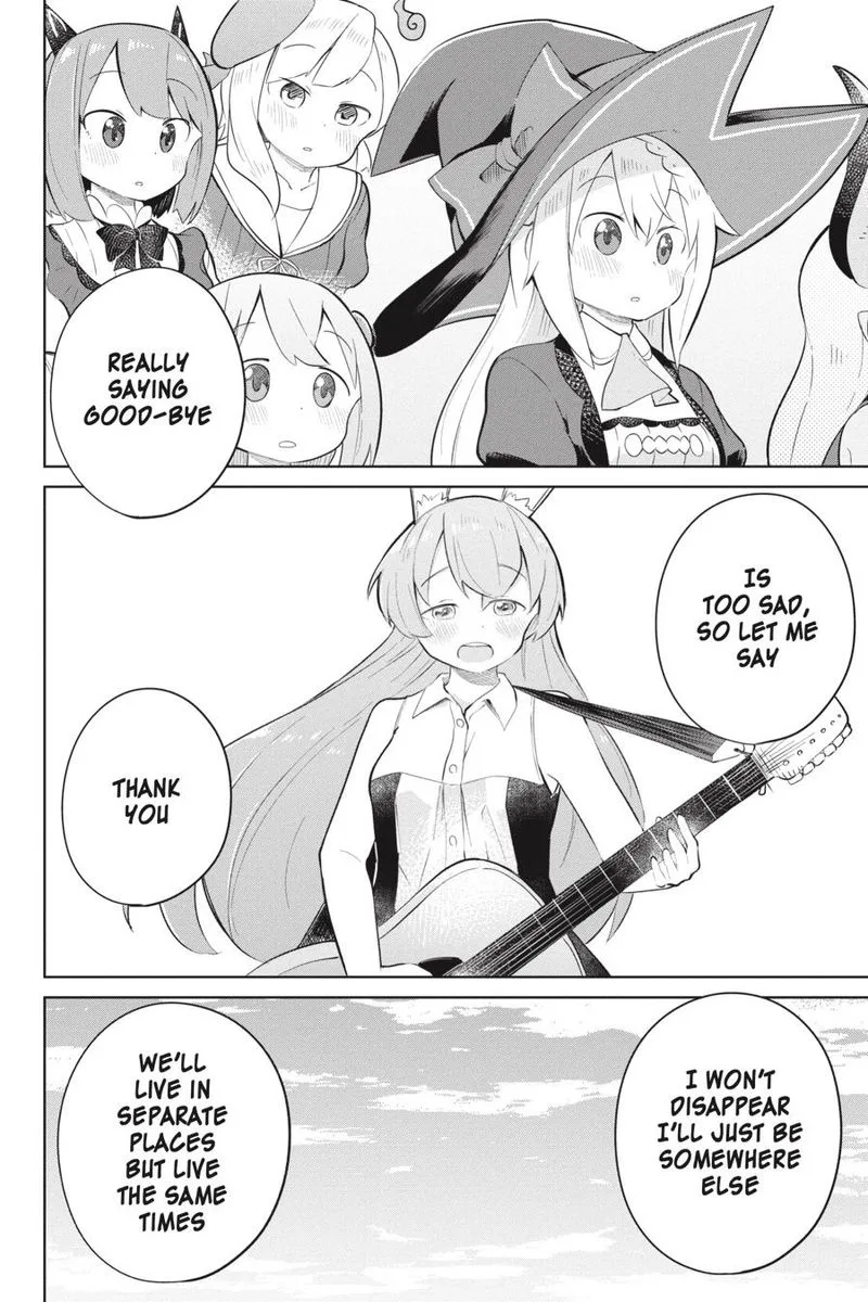 Slime Taoshite 300-nen, Shiranai Uchi ni Level Max ni Natte Shimatta Chapter 39 page 9