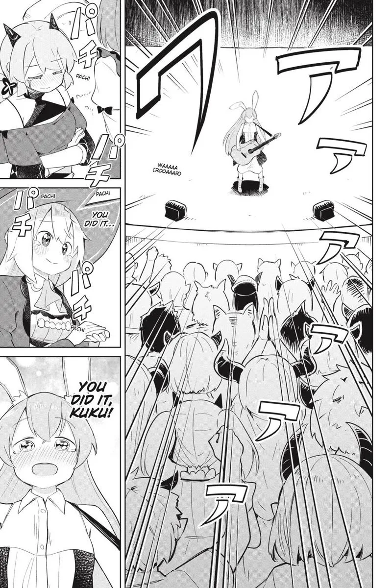 Slime Taoshite 300-nen, Shiranai Uchi ni Level Max ni Natte Shimatta Chapter 39 page 12