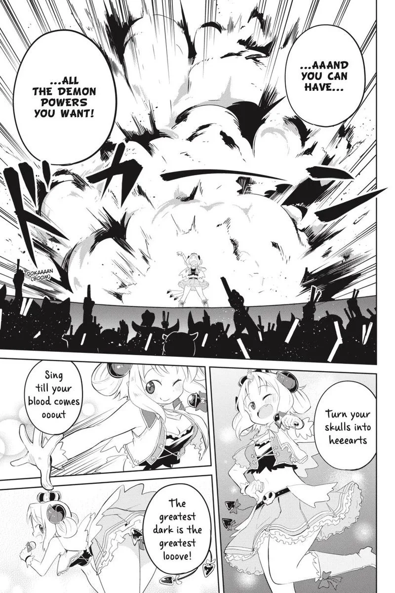 Slime Taoshite 300-nen, Shiranai Uchi ni Level Max ni Natte Shimatta Chapter 39 page 25