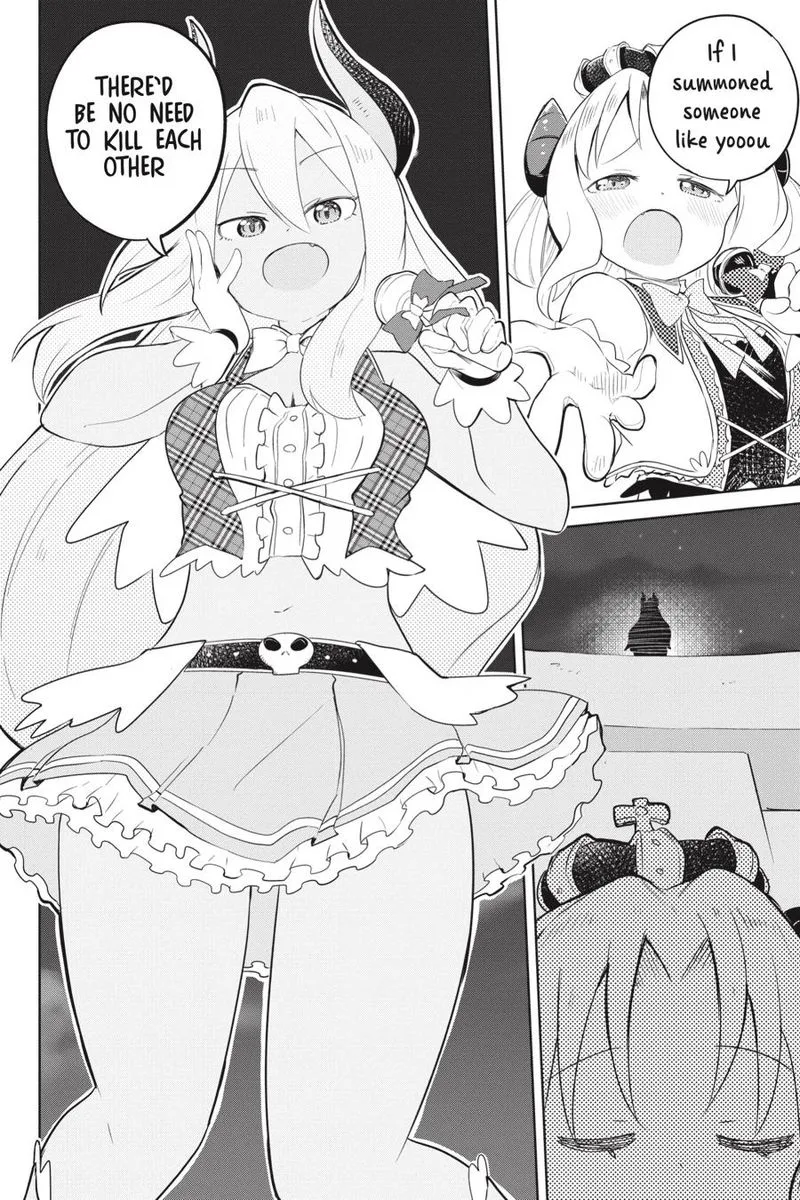 Slime Taoshite 300-nen, Shiranai Uchi ni Level Max ni Natte Shimatta Chapter 39 page 28