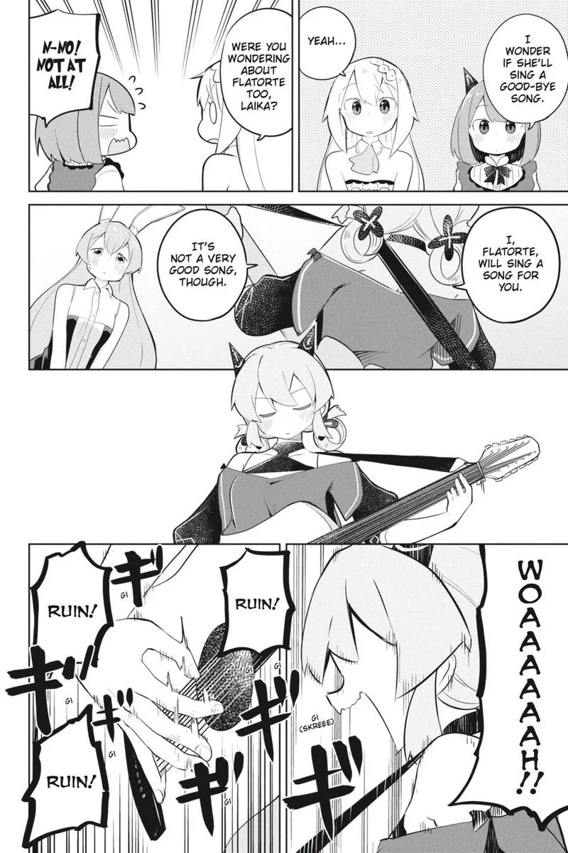 Slime Taoshite 300-nen, Shiranai Uchi ni Level Max ni Natte Shimatta Chapter 39 page 17