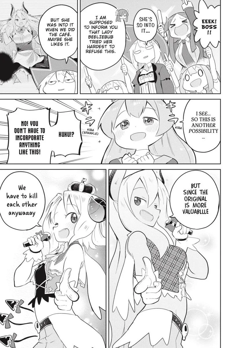 Slime Taoshite 300-nen, Shiranai Uchi ni Level Max ni Natte Shimatta Chapter 39 page 29