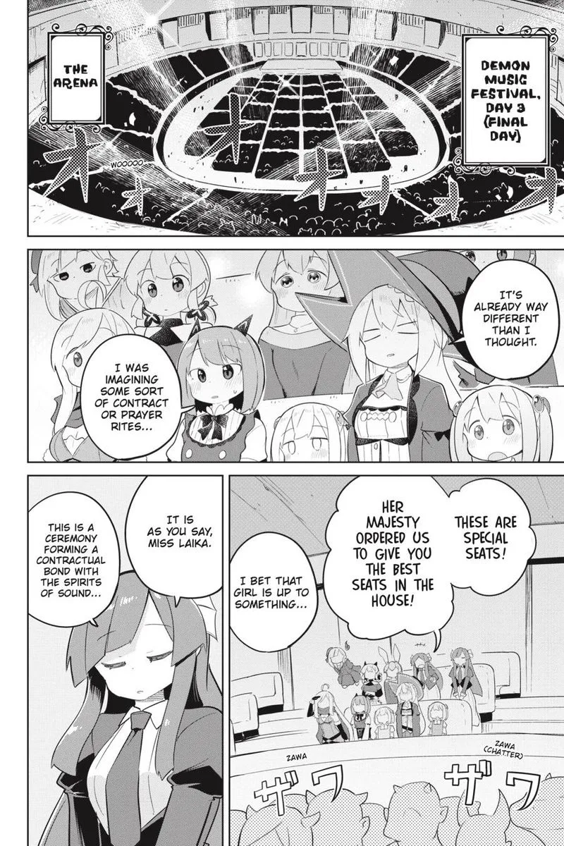 Slime Taoshite 300-nen, Shiranai Uchi ni Level Max ni Natte Shimatta Chapter 39 page 21