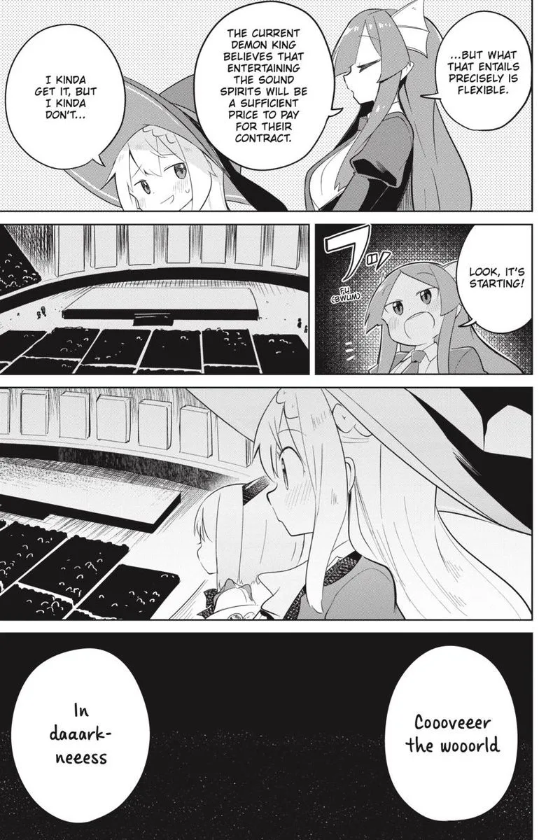 Slime Taoshite 300-nen, Shiranai Uchi ni Level Max ni Natte Shimatta Chapter 39 page 22