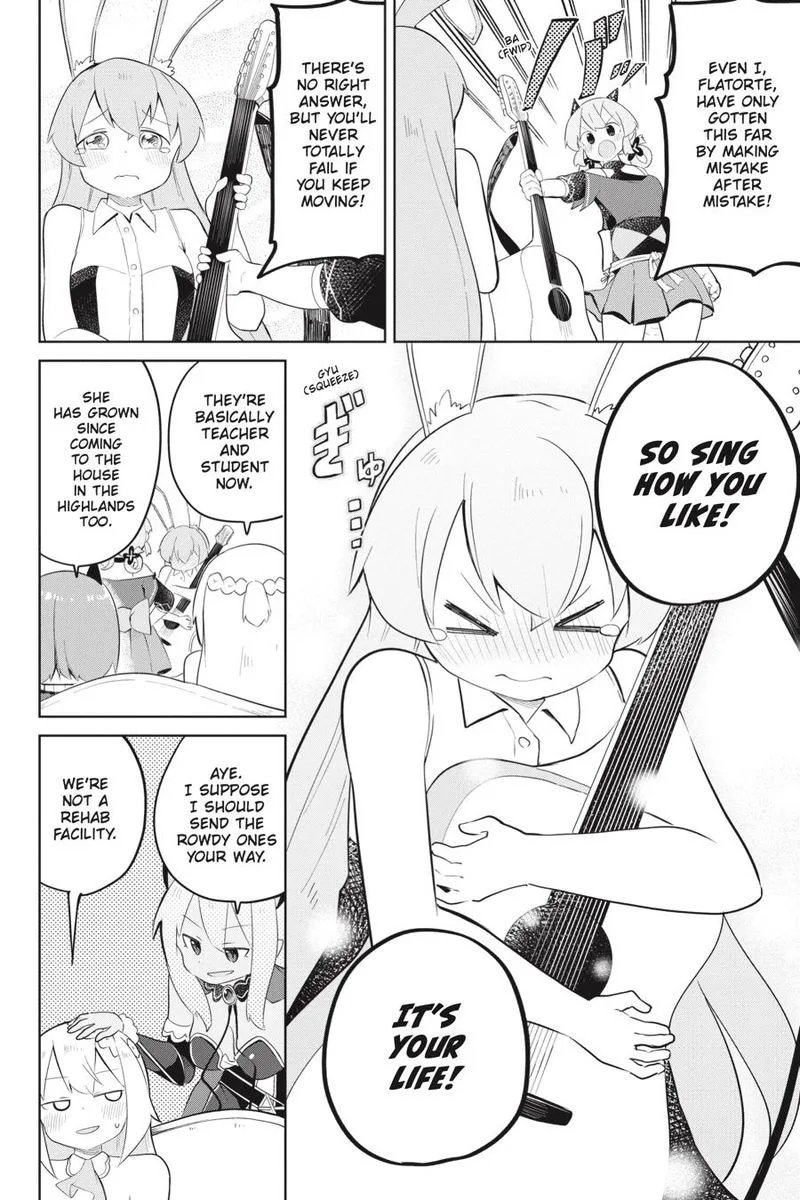 Slime Taoshite 300-nen, Shiranai Uchi ni Level Max ni Natte Shimatta Chapter 39 page 19