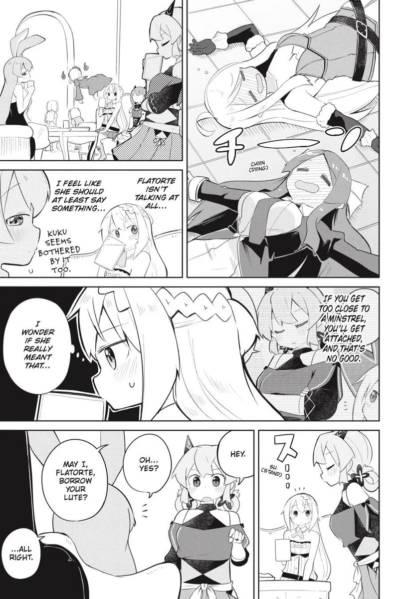 Slime Taoshite 300-nen, Shiranai Uchi ni Level Max ni Natte Shimatta Chapter 39 page 16