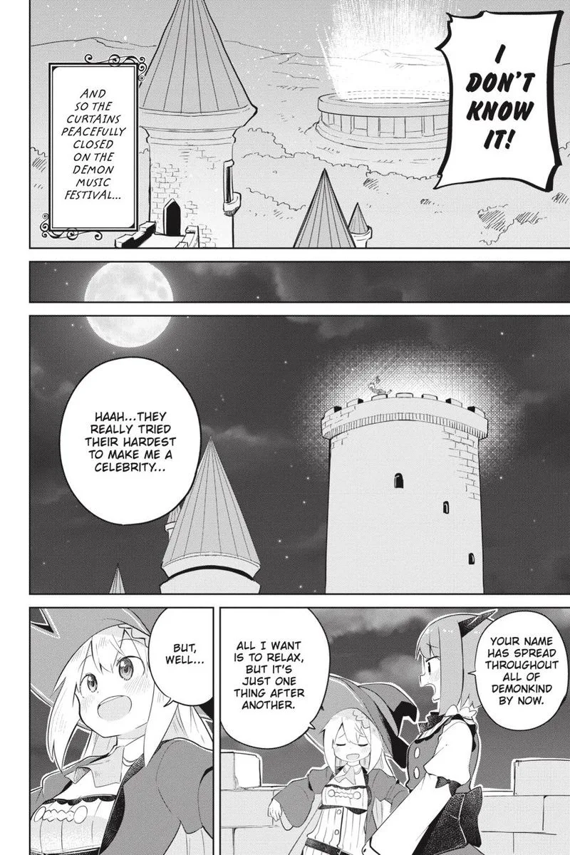 Slime Taoshite 300-nen, Shiranai Uchi ni Level Max ni Natte Shimatta Chapter 39 page 32
