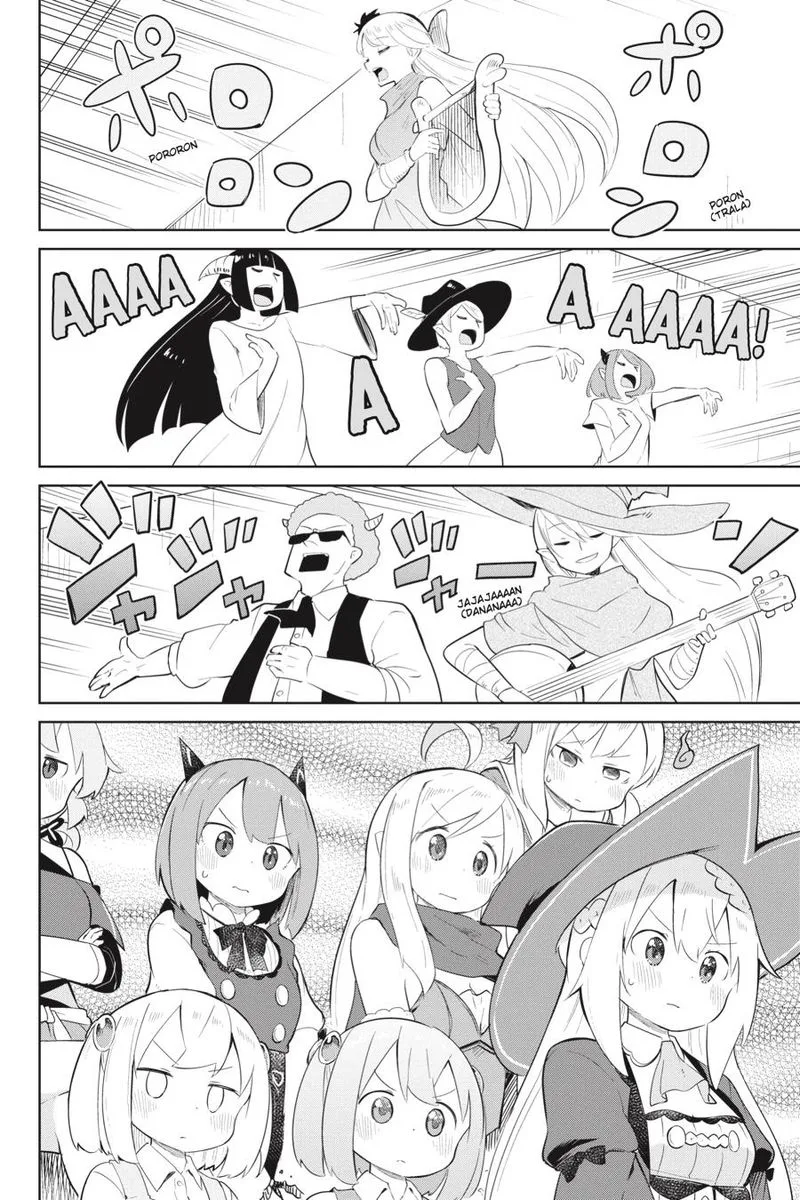 Slime Taoshite 300-nen, Shiranai Uchi ni Level Max ni Natte Shimatta Chapter 39 page 2