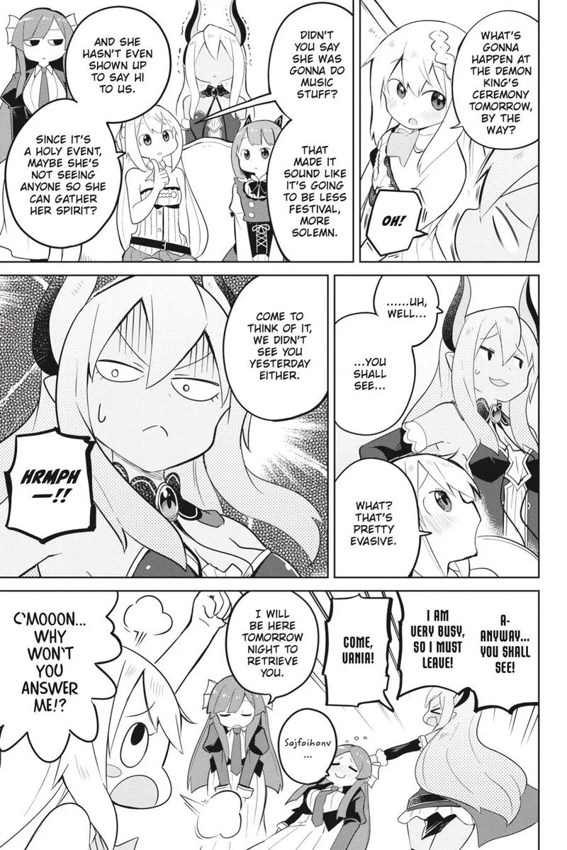 Slime Taoshite 300-nen, Shiranai Uchi ni Level Max ni Natte Shimatta Chapter 39 page 20
