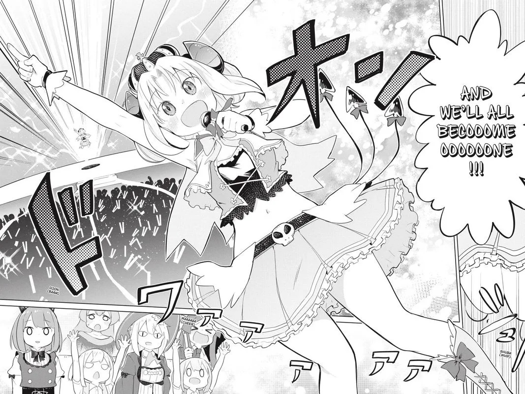 Slime Taoshite 300-nen, Shiranai Uchi ni Level Max ni Natte Shimatta Chapter 39 page 23