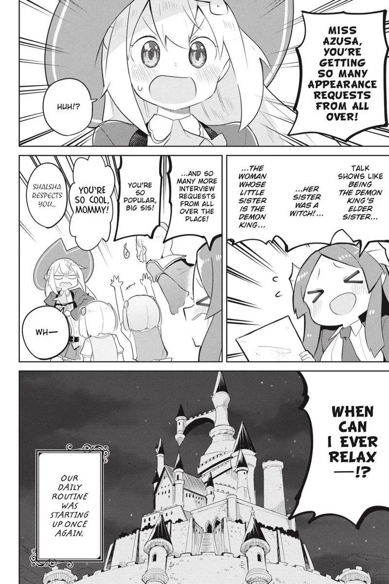 Slime Taoshite 300-nen, Shiranai Uchi ni Level Max ni Natte Shimatta Chapter 39 page 36