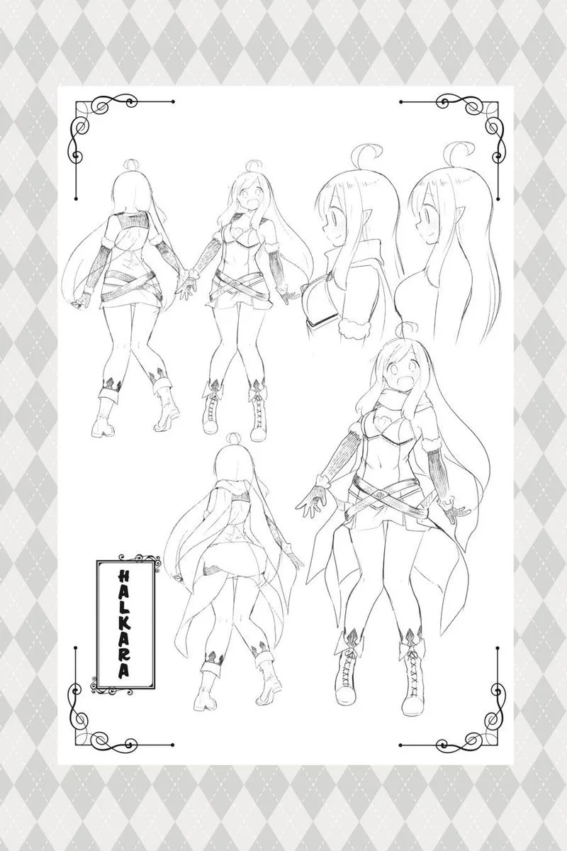 Slime Taoshite 300-nen, Shiranai Uchi ni Level Max ni Natte Shimatta Chapter 39 page 38