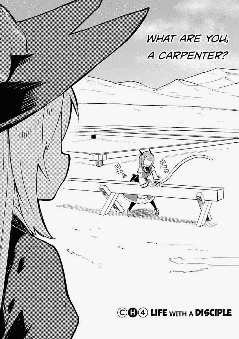 Slime Taoshite 300-nen, Shiranai Uchi ni Level Max ni Natte Shimatta Chapter 4 page 2