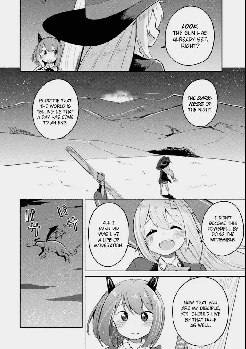 Slime Taoshite 300-nen, Shiranai Uchi ni Level Max ni Natte Shimatta Chapter 4 page 8