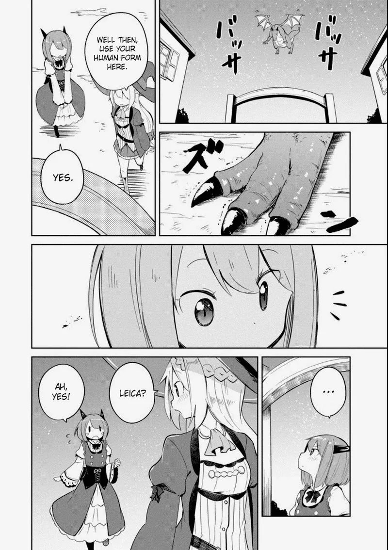 Slime Taoshite 300-nen, Shiranai Uchi ni Level Max ni Natte Shimatta Chapter 4 page 10