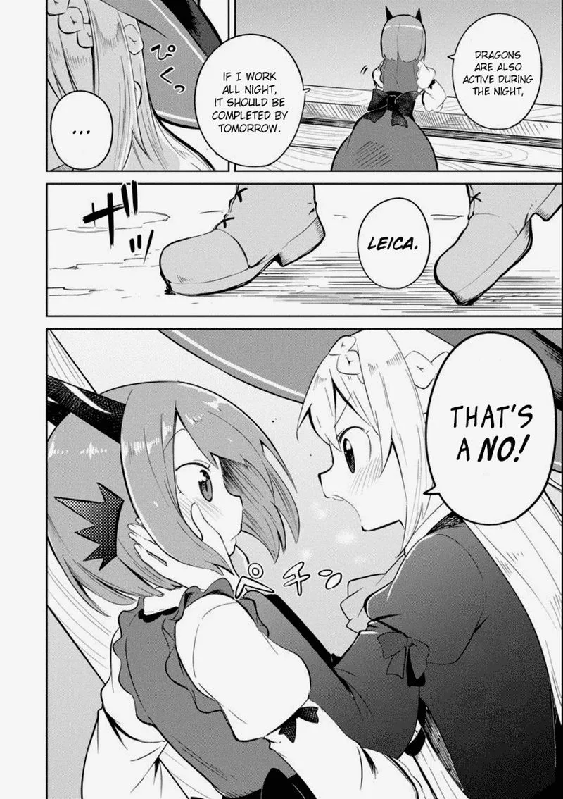 Slime Taoshite 300-nen, Shiranai Uchi ni Level Max ni Natte Shimatta Chapter 4 page 6