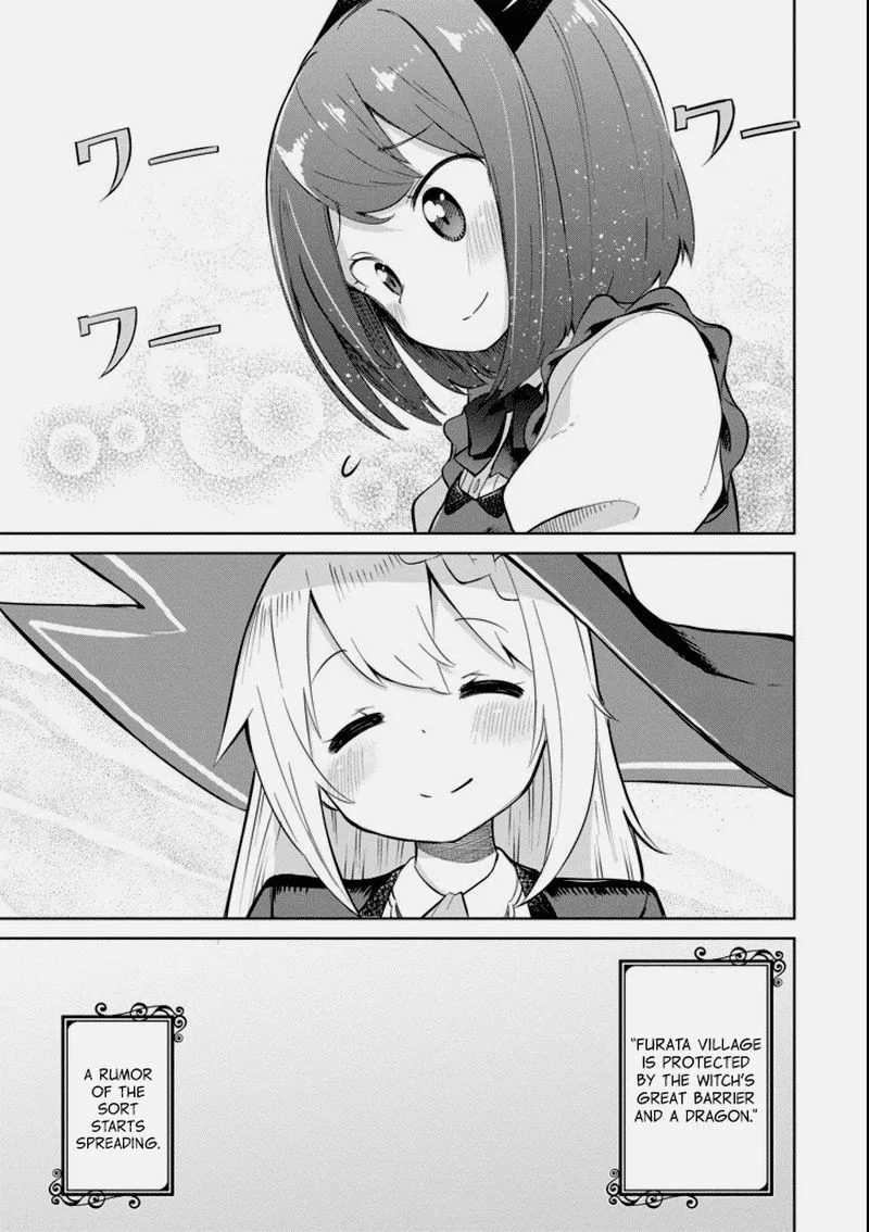 Slime Taoshite 300-nen, Shiranai Uchi ni Level Max ni Natte Shimatta Chapter 4 page 29