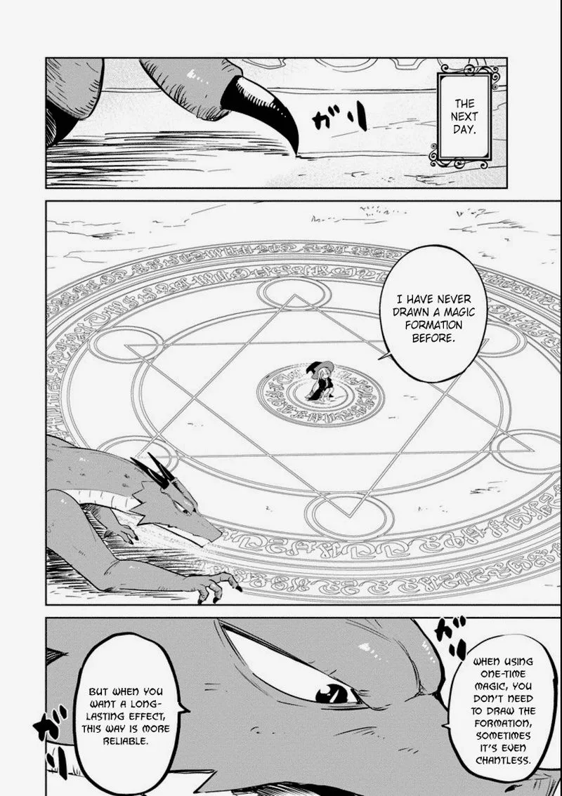 Slime Taoshite 300-nen, Shiranai Uchi ni Level Max ni Natte Shimatta Chapter 4 page 22