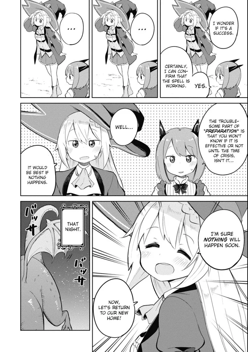 Slime Taoshite 300-nen, Shiranai Uchi ni Level Max ni Natte Shimatta Chapter 4 page 26