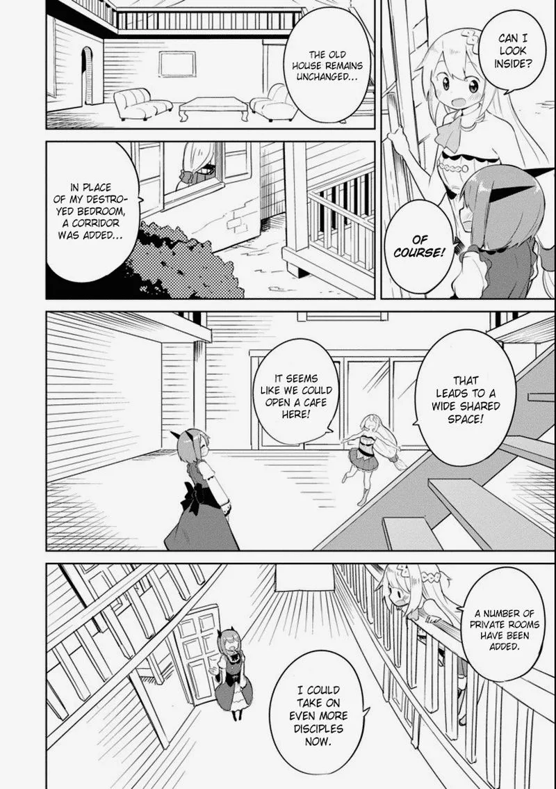 Slime Taoshite 300-nen, Shiranai Uchi ni Level Max ni Natte Shimatta Chapter 4 page 16