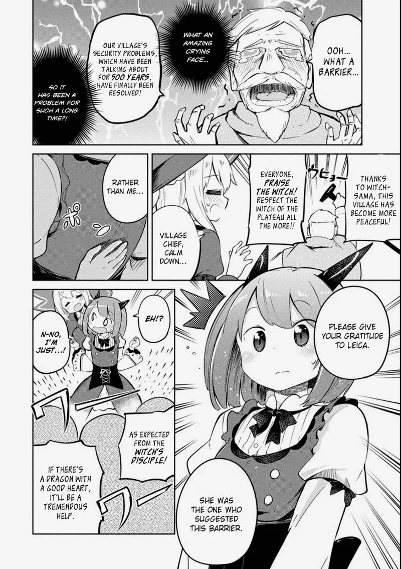Slime Taoshite 300-nen, Shiranai Uchi ni Level Max ni Natte Shimatta Chapter 4 page 28