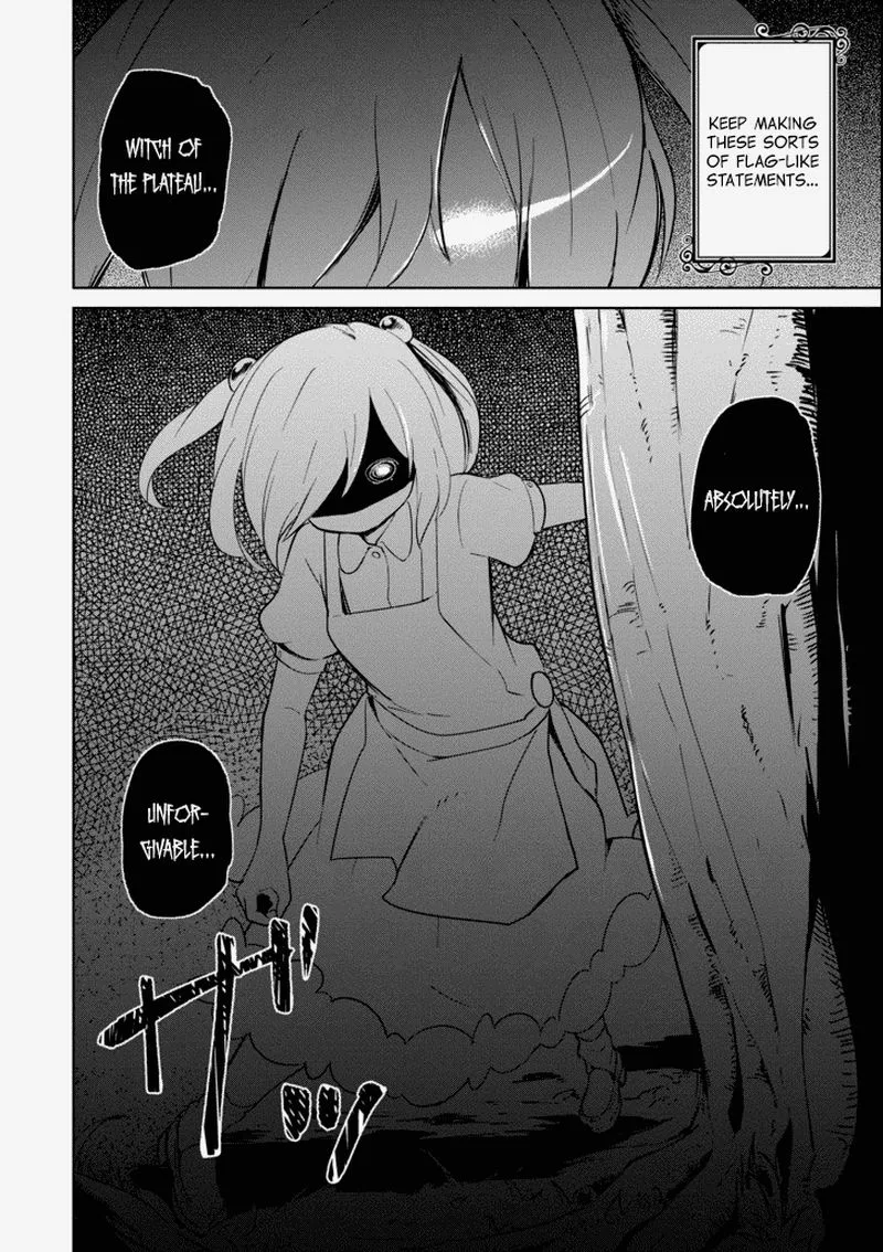 Slime Taoshite 300-nen, Shiranai Uchi ni Level Max ni Natte Shimatta Chapter 4 page 32