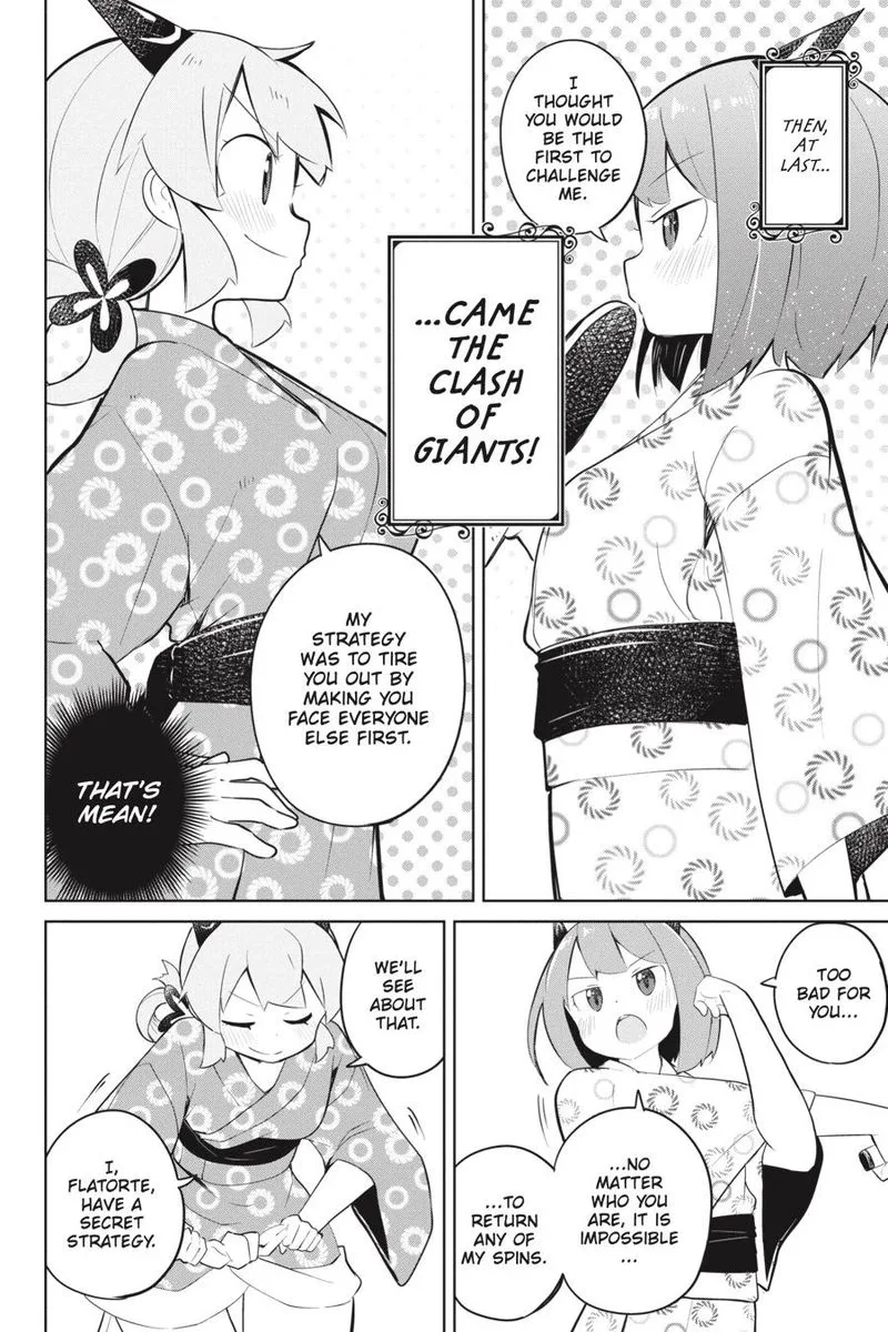 Slime Taoshite 300-nen, Shiranai Uchi ni Level Max ni Natte Shimatta Chapter 40 page 10
