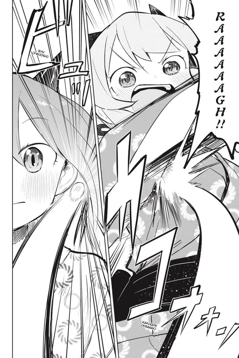 Slime Taoshite 300-nen, Shiranai Uchi ni Level Max ni Natte Shimatta Chapter 40 page 12