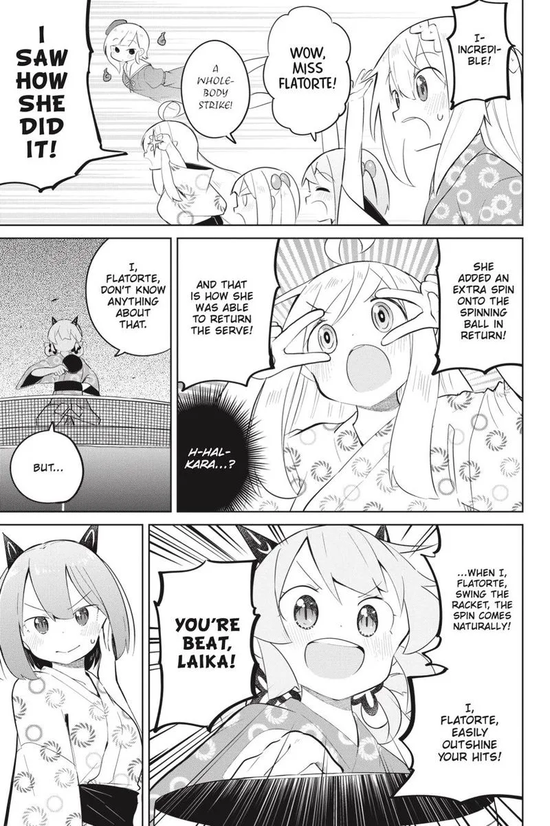 Slime Taoshite 300-nen, Shiranai Uchi ni Level Max ni Natte Shimatta Chapter 40 page 13